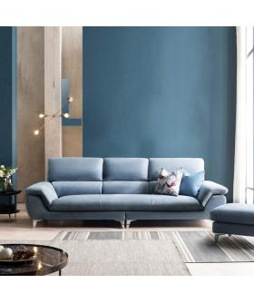 Sofa Băng / Sofa Thẳng 620b2 (Dài 1.8m) + 1 bàn trà MS00 Sofa Băng / Sofa Thẳng 620b2 (Dài 1.8m) + 1 bàn trà MS00